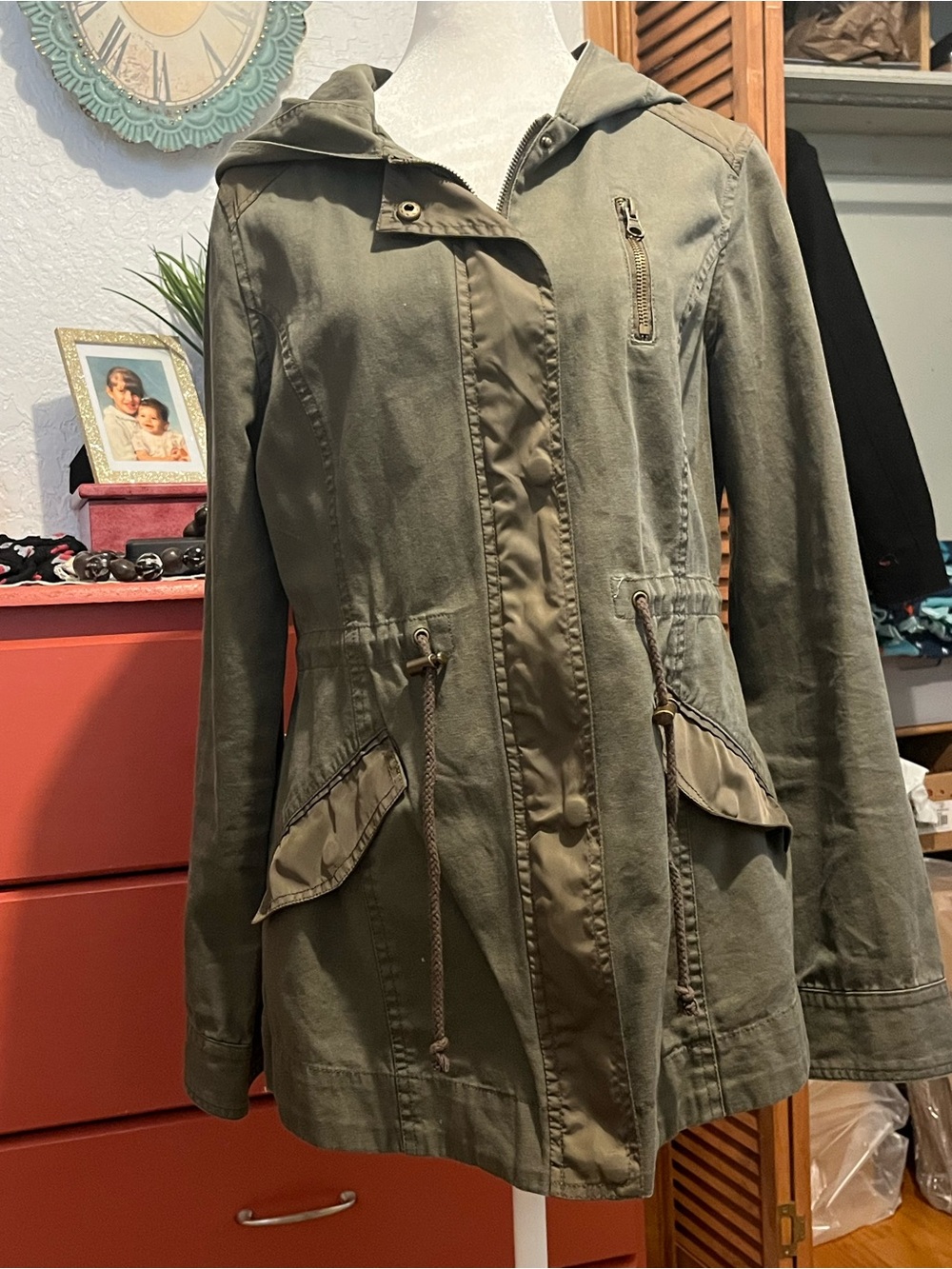 American Rag Jacket